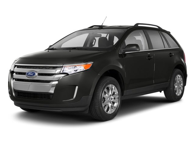 2013 Ford Edge Limited AWD's photo