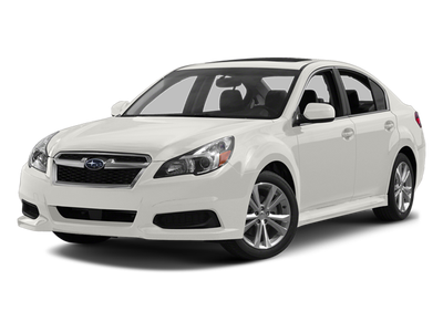 2013 Subaru Legacy 2.5i Sport