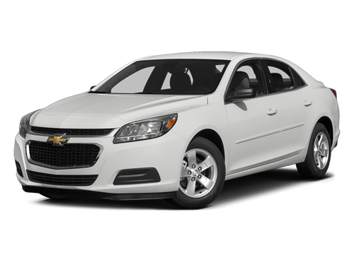 2014 Chevrolet Malibu LT 1LT