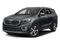 2017 Kia Sorento EX