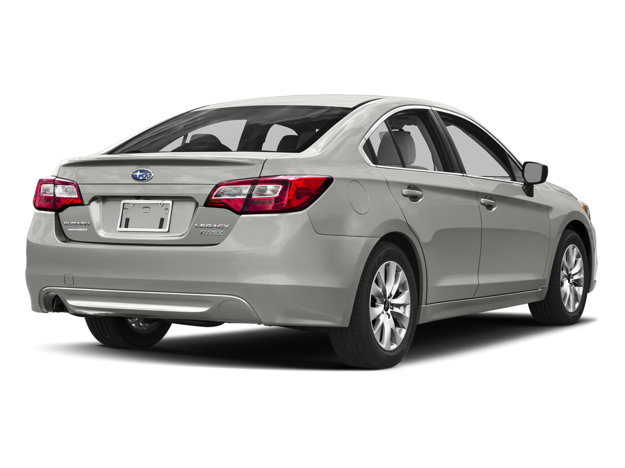 2017 Subaru Legacy 2.5i