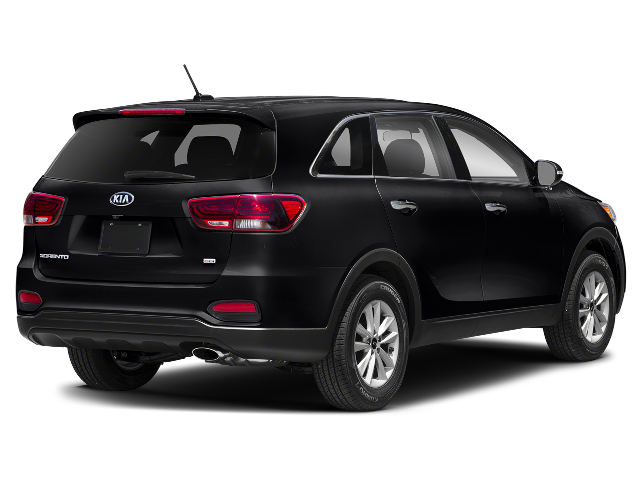 2020 Kia Sorento EX
