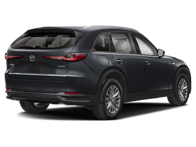 2025 Mazda Mazda CX-90 PHEV Preferred