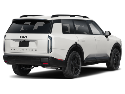 2027 Kia Telluride X-Line SX-Prestige AWD