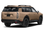 2027 Kia Telluride X-Line EX AWD