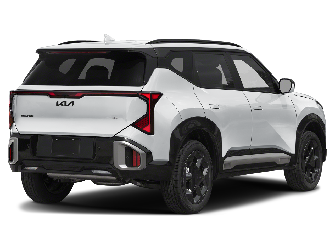 2027 Kia Seltos X-Line SX