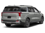 2027 Kia Carnival Hybrid SX FWD