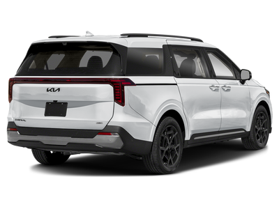 2027 Kia Carnival Hybrid SX Prestige FWD