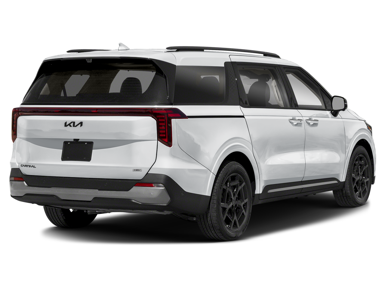 2027 Kia Carnival Hybrid SX Prestige FWD