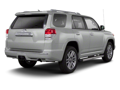 2011 Toyota 4Runner SR5 V6