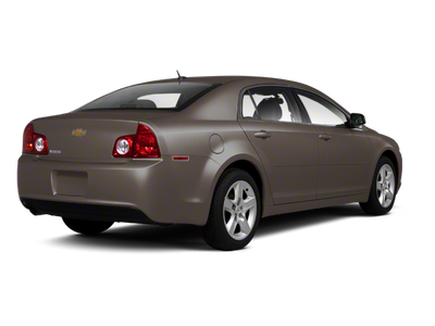 2012 Chevrolet Malibu LS 1FL