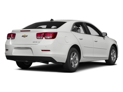 2014 Chevrolet Malibu LT 1LT
