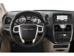 2015 Chrysler Town & Country Limited
