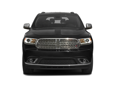 2015 Dodge Durango Citadel