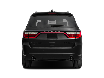 2015 Dodge Durango Citadel