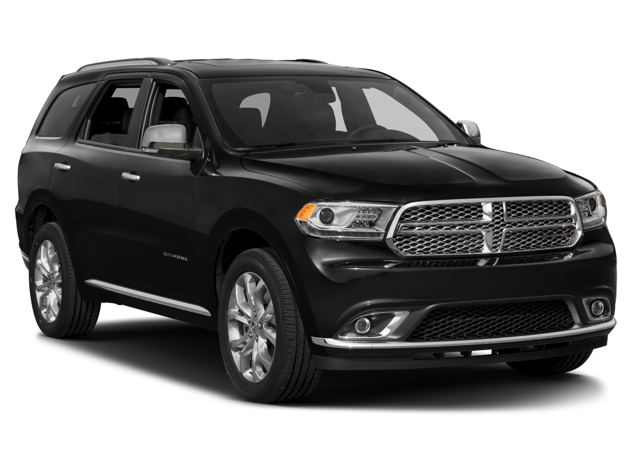 2015 Dodge Durango Citadel