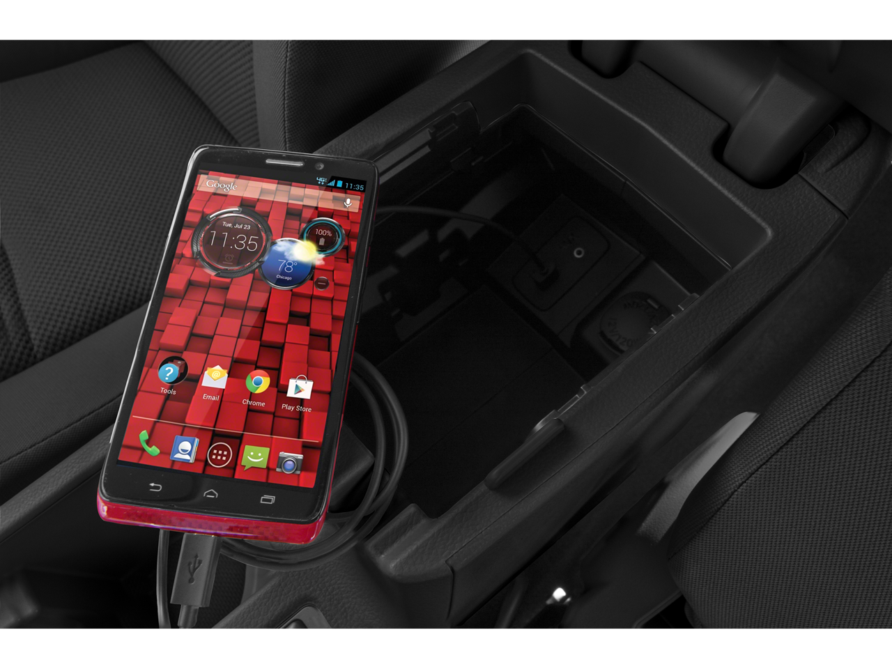 2015 Subaru Impreza 2.0i