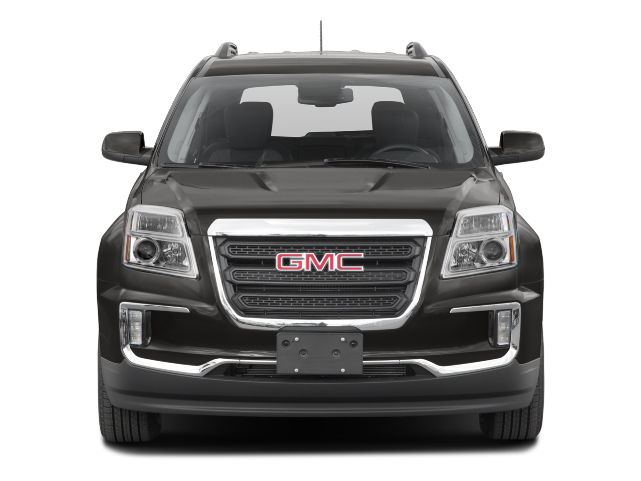 2016 GMC Terrain SLE-2