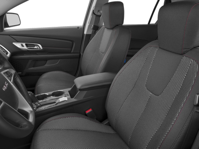 2016 GMC Terrain SLE-2