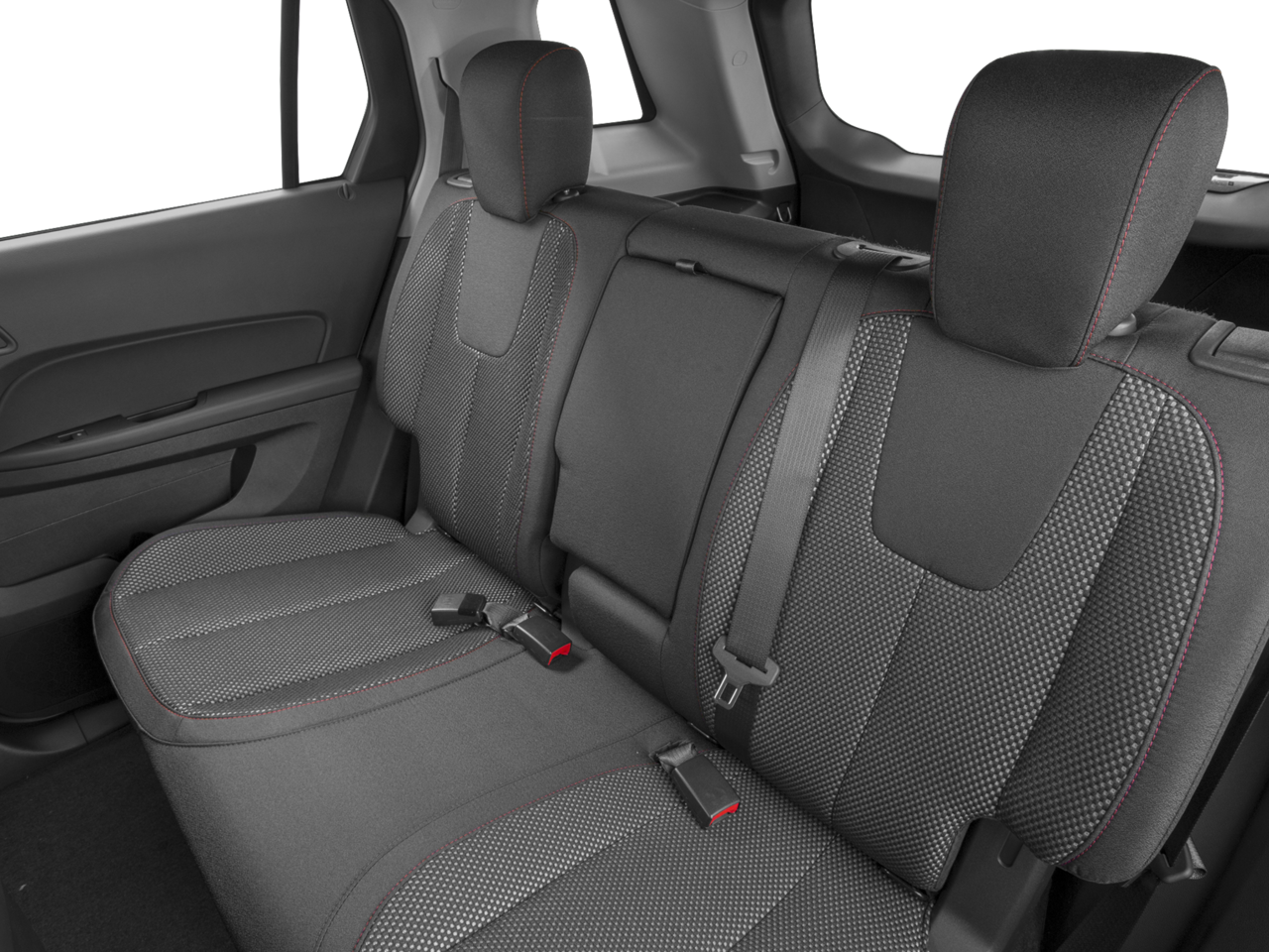 2016 GMC Terrain SLE-2