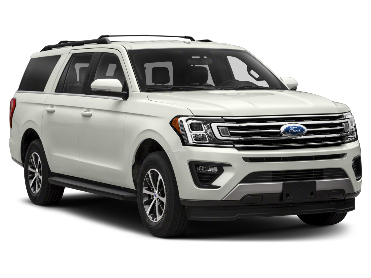 2019 Ford Expedition MAX photo 2