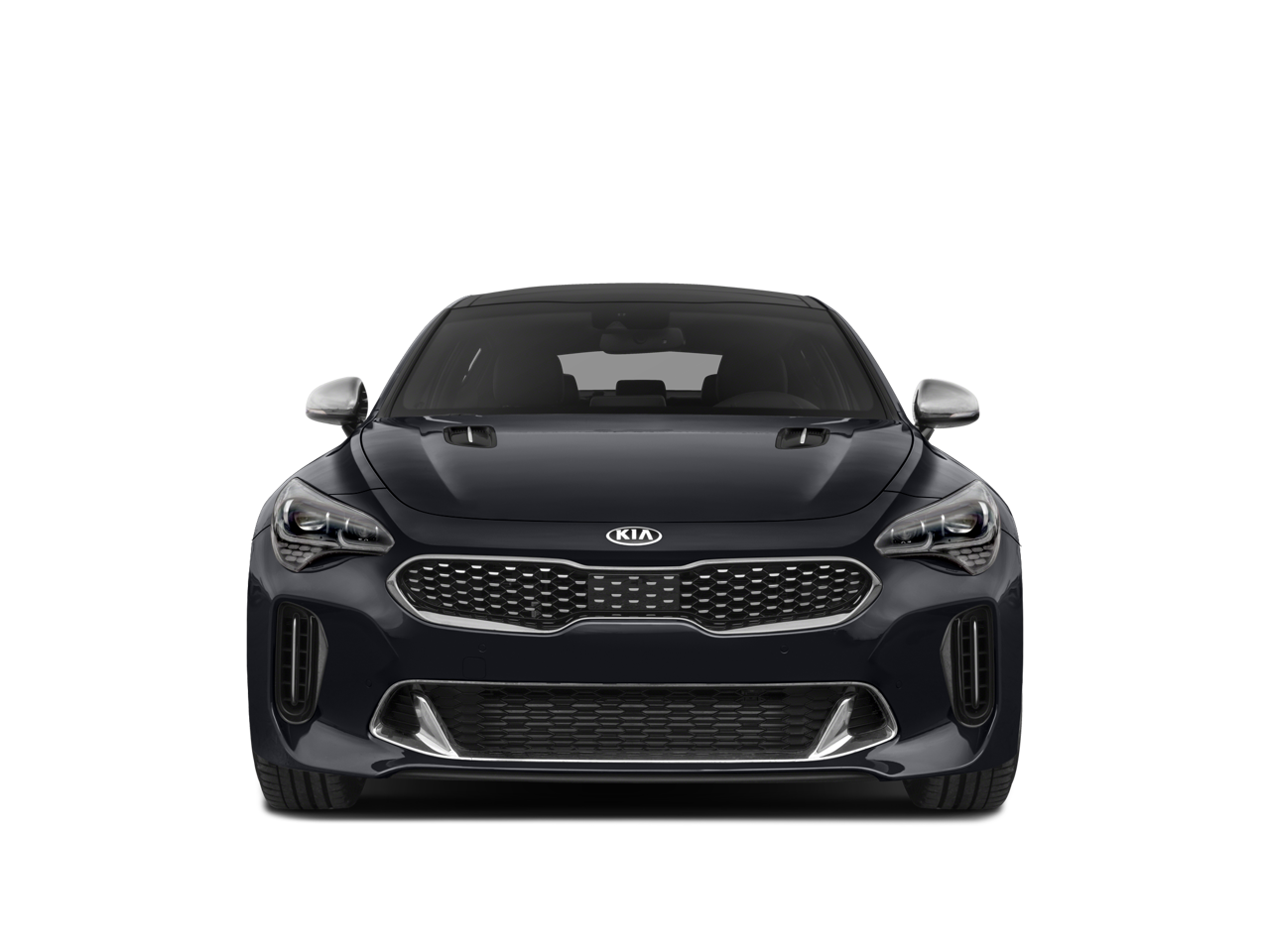 2019 Kia Stinger GT2