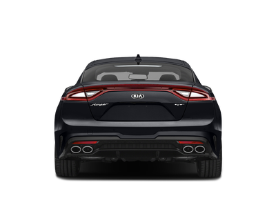 2019 Kia Stinger GT2