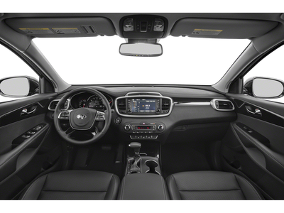 2019 Kia Sorento SX