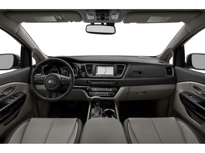 2019 Kia Sedona SX