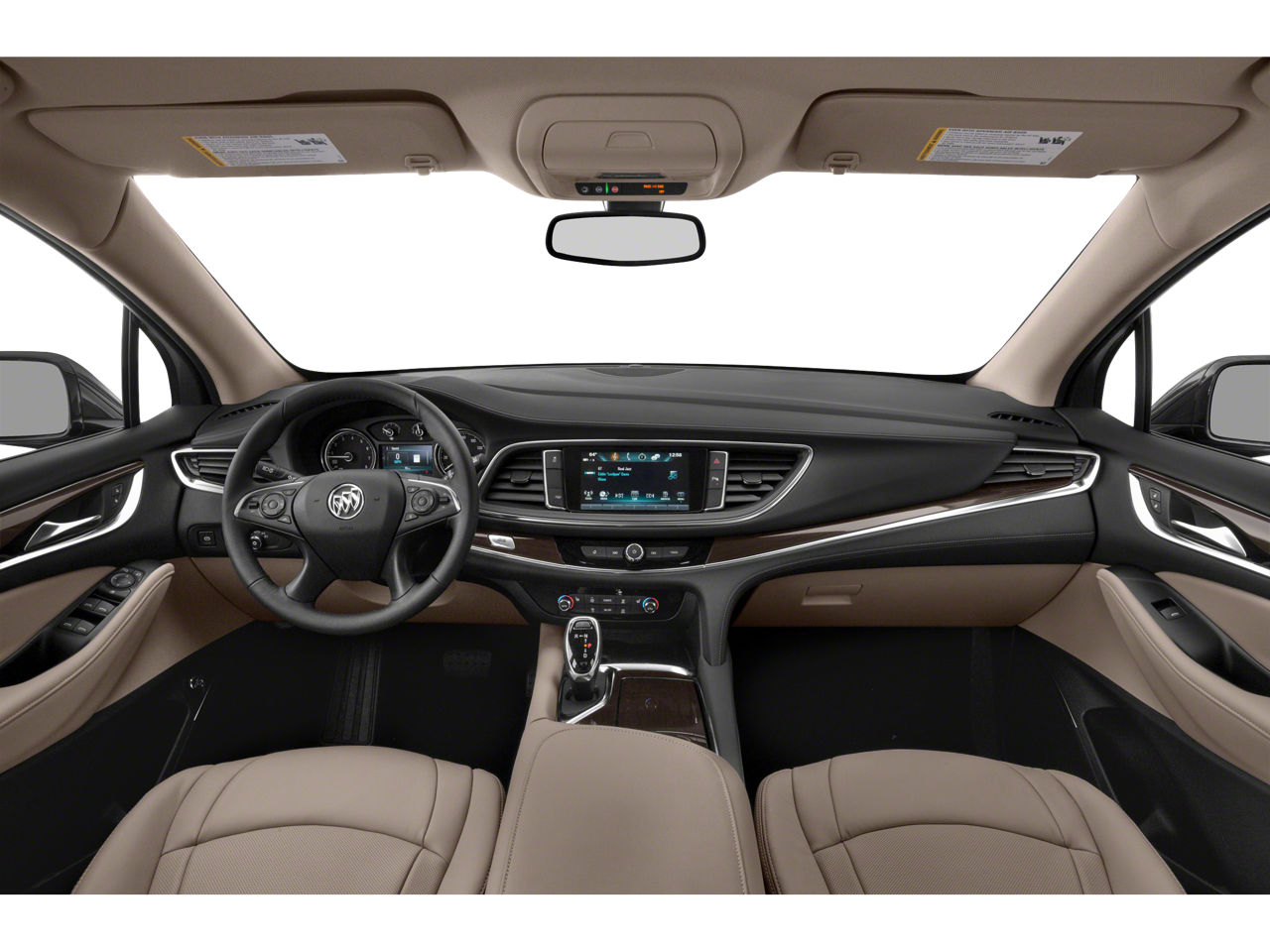 2020 Buick Enclave Premium Group