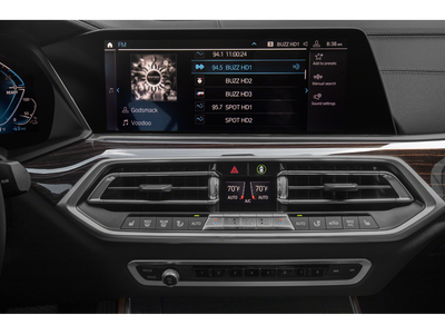 2022 BMW X5 xDrive45e