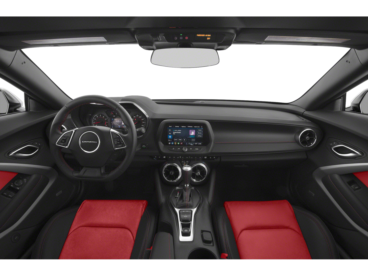 2023 Chevrolet Camaro 3LT