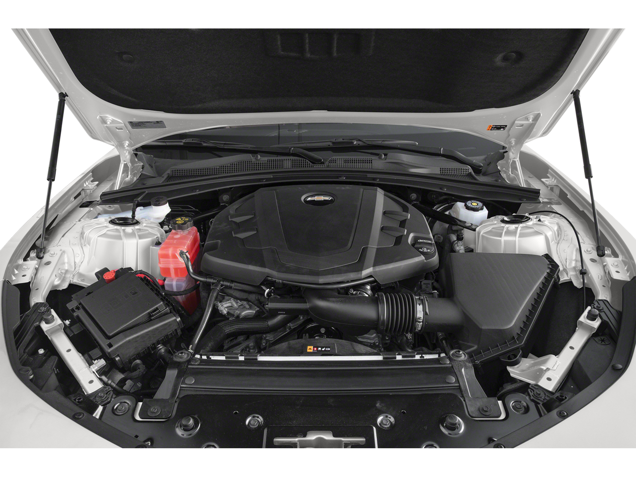 2023 Chevrolet Camaro 3LT