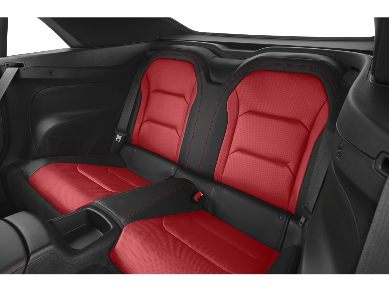 2023 Chevrolet Camaro 3LT