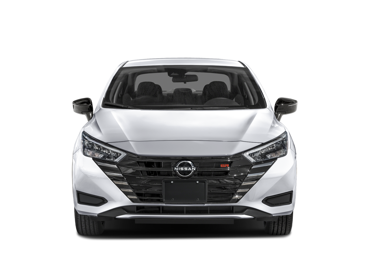 2023 Nissan Versa 1.6 SR