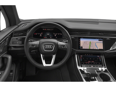 2025 Audi Q7 55 Prestige quattro