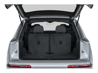2025 Audi Q7 55 Prestige quattro