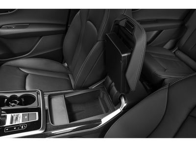 2025 Audi Q7 55 Prestige quattro