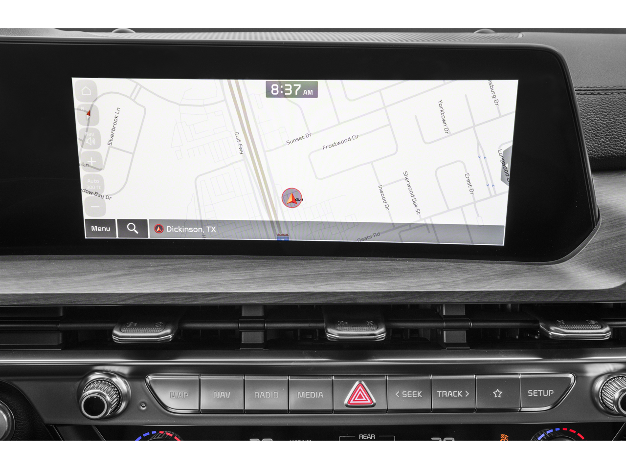 2025 Kia Telluride SX-Prestige X-Line AWD