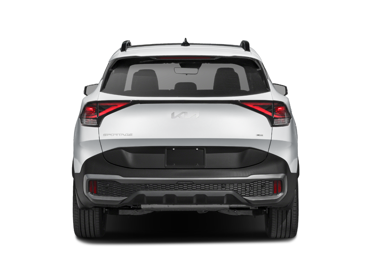 2025 Kia Sportage Plug-In Hybrid X-Line