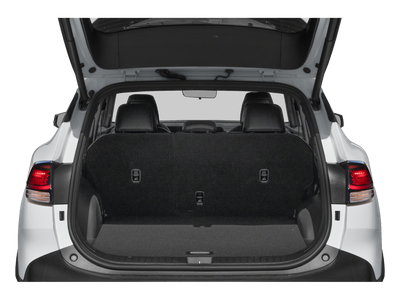 2025 Kia Sportage Plug-In Hybrid X-Line