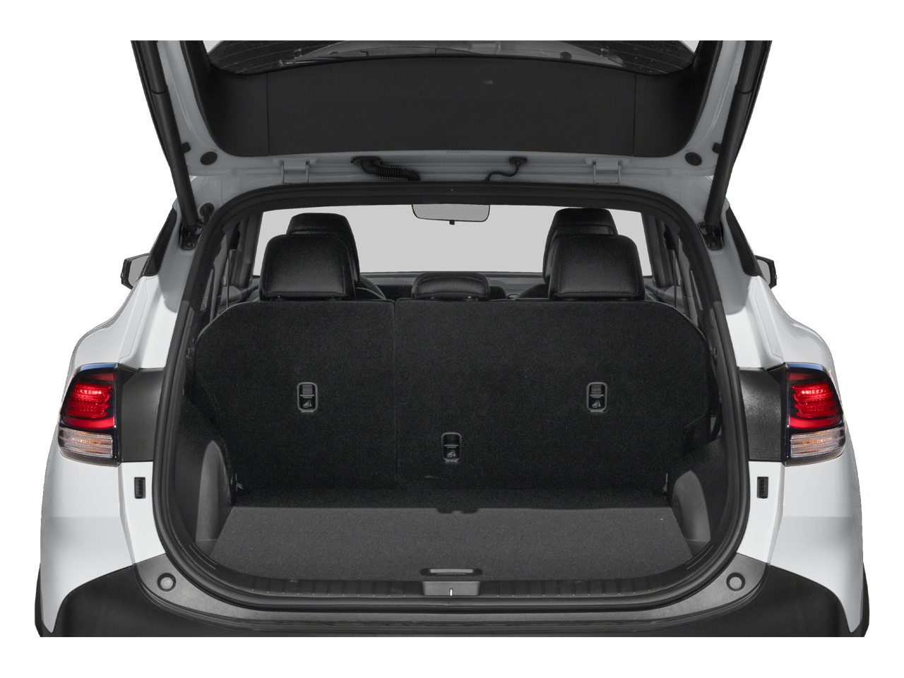 2025 Kia Sportage Plug-In Hybrid X-Line