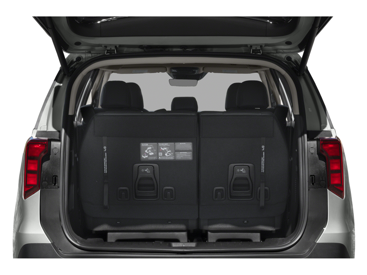 2025 Kia Carnival Hybrid EX