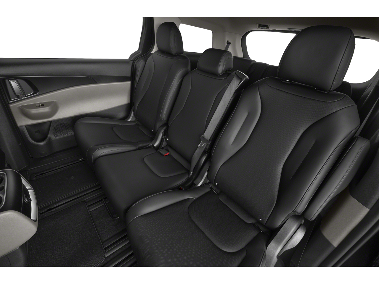 2025 Kia Carnival Hybrid LXS