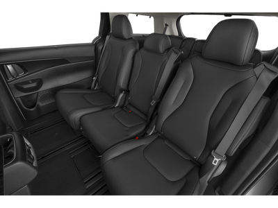2025 Kia Carnival Hybrid SX Prestige