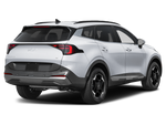 2026 Kia Sportage Hybrid EX AWD