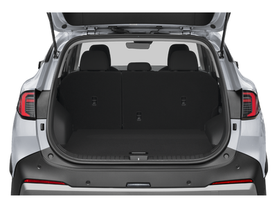 2026 Kia Sportage Hybrid EX AWD