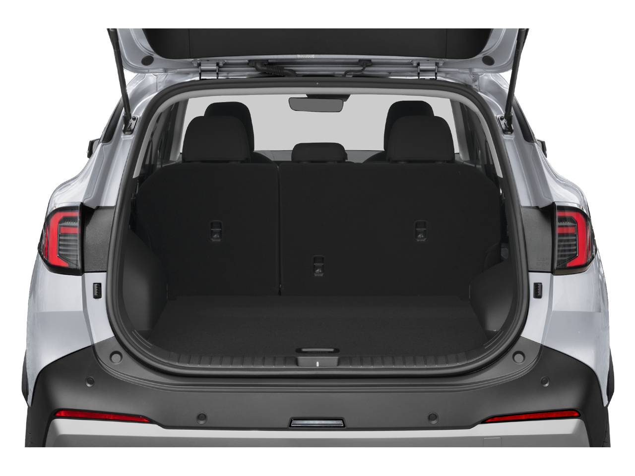 2026 Kia Sportage Hybrid EX AWD