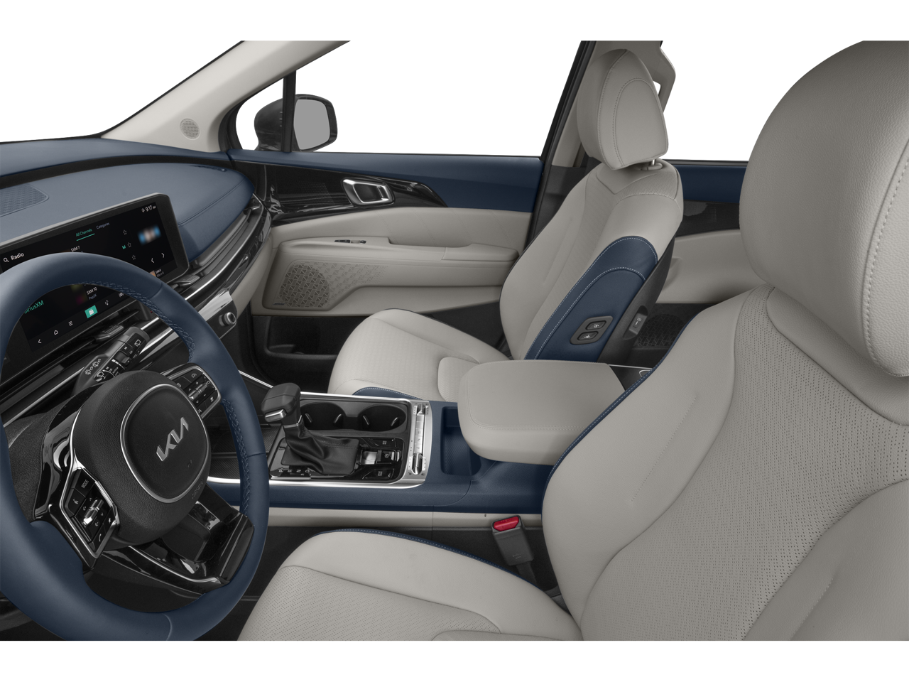 2026 Kia Carnival SX Prestige FWD
