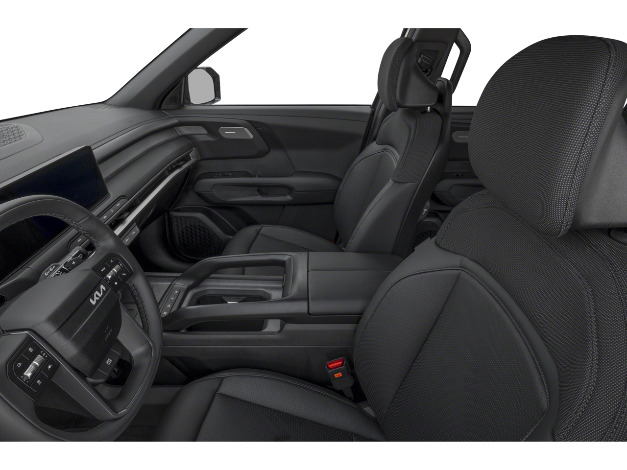 2027 Kia Telluride EX AWD